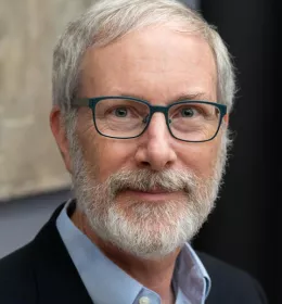 Derek Penslar Headshot