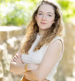 Ariel Ekblaw