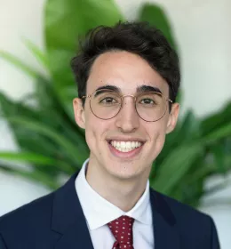 Carlo Giannone Headshot