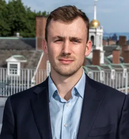 Charlie Pozniak