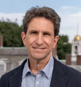 David Schatsky