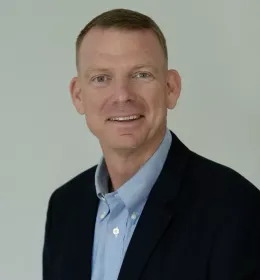 Patrick Holland