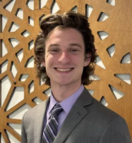 Joshua Jessiman