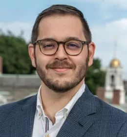 Joshua Entsminger