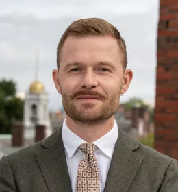 Leonard Schuette