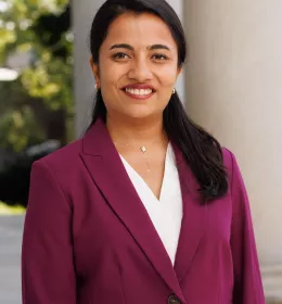 Namrata Narain