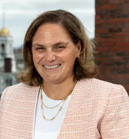 Nicole Tesoniero