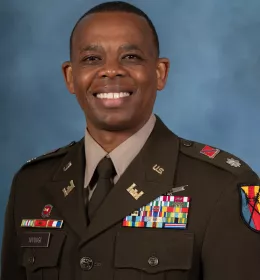 Erick Nyingi