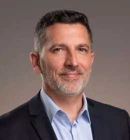 Oren Setter Updated Headshot