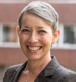 Rebekah Reed Headshot 2025