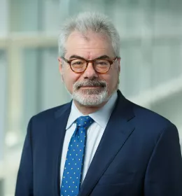 GS Headshot
