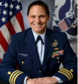 Nicole Tesoniero