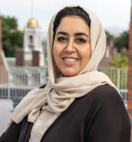 Muhra AlMuhairi Headshot