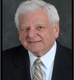 Headshot of Albert Carnesale