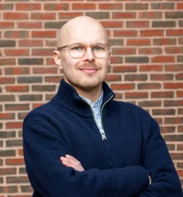 Aleksis Oreschnikoff