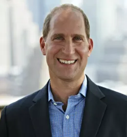 Simon Greer Headshot