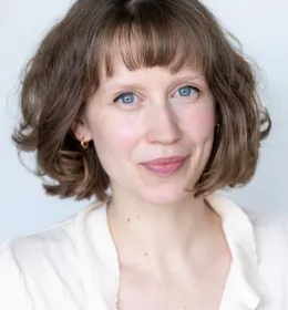LC headshot