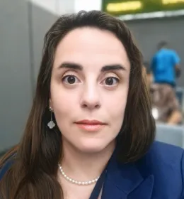 Lucia Fuselli