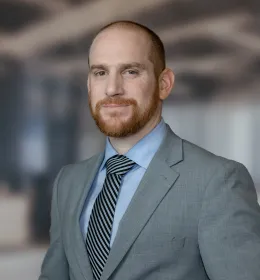 Barak Sella Headshot