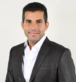 Hamad Althunayyan headshot