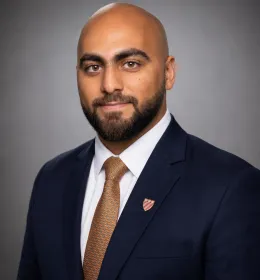 Khaled Ghaleb Headshot