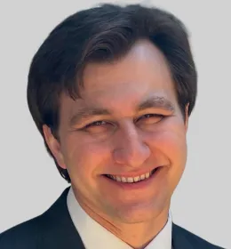 PD headshot