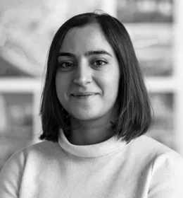 Rawan Alsaffar Headshot
