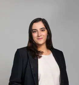 Rawan Alsaffar headshot