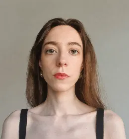 ST headshot