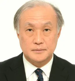 Takeo Akiba Headshot