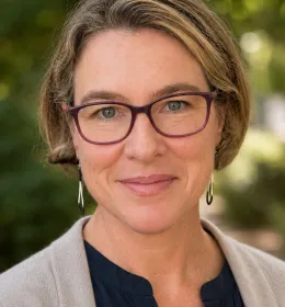 Jennifer Spence