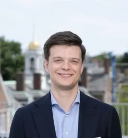 Wiktor Babinski
