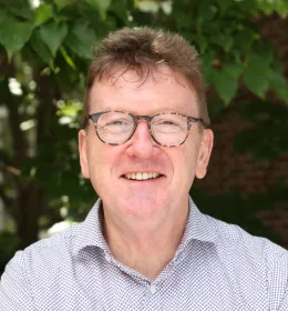 Michael Skelly