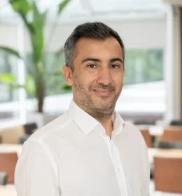 Metin Yücekaya