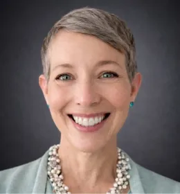 Rebekah Reed Headshot