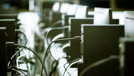 USB Information Technology