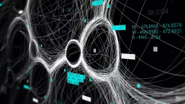 Network visualization