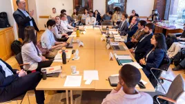 NSC Simulation November 14, 2024