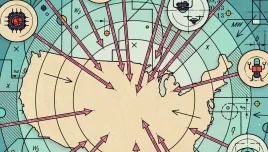 Foreign Affairs art - Grand Strategy