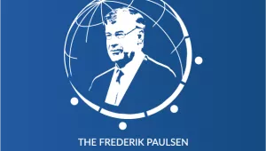 Arctic Academic Action Award logo