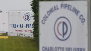 Colonial Pipeline