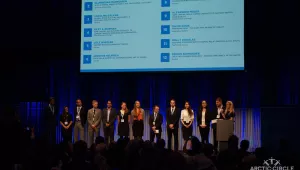 Arctic Innovation Lab 2016