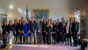 2017 Arctic Innovators 