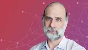 Courtesy of Bruce Schneier