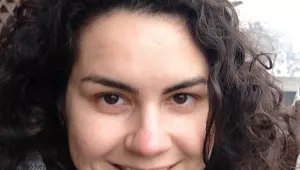 Fiona Cunningham 