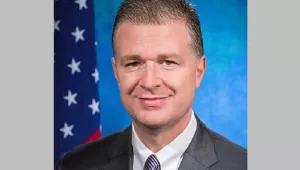 Assistant Secretary Daniel J. Kritenbrink
