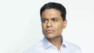Fareed Zakaria