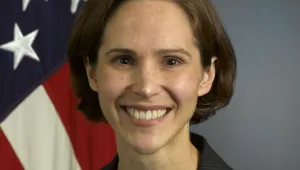 Alissa Starzak
