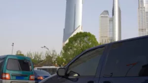 Results of Beijing China In-use Vehicle Emissions Project