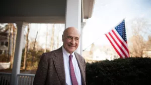 Joe Nye